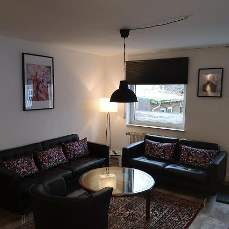 Jonas Apartment Winterberg Eksteriør bilde