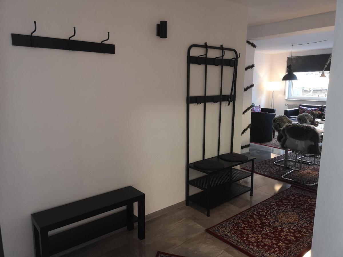 Jonas Apartment Winterberg Eksteriør bilde